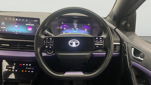 View Tata Nexon Image 13 Used Tata Nexon Image 13