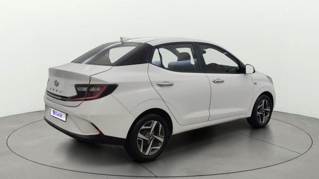 View Hyundai Aura Image 43 Used Hyundai Aura Image 43