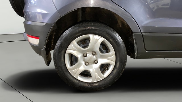 View Ford EcoSport Image 23 Used Ford EcoSport Image 23