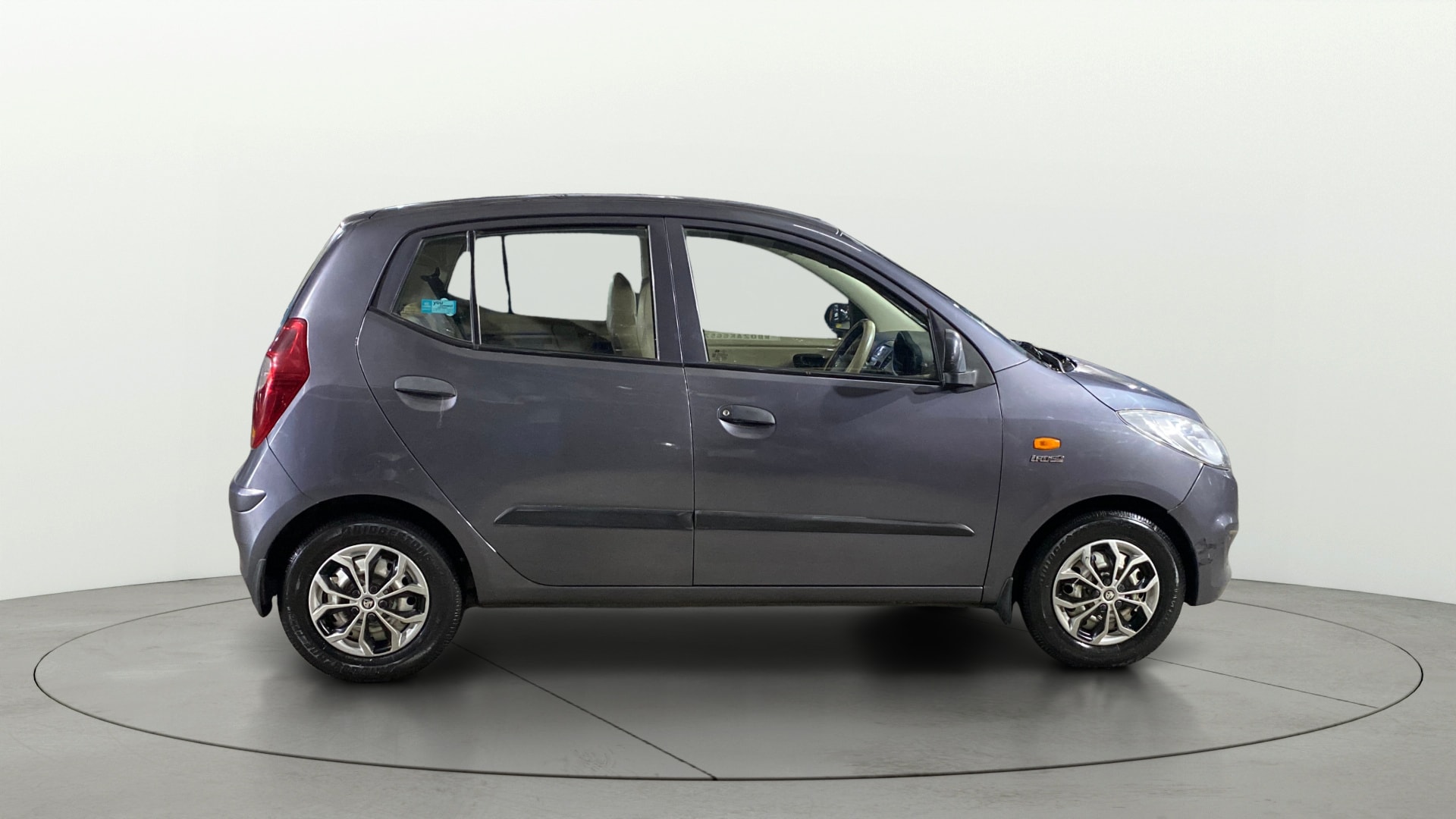 Used 2015 Hyundai i10 Used 2015 Hyundai i10