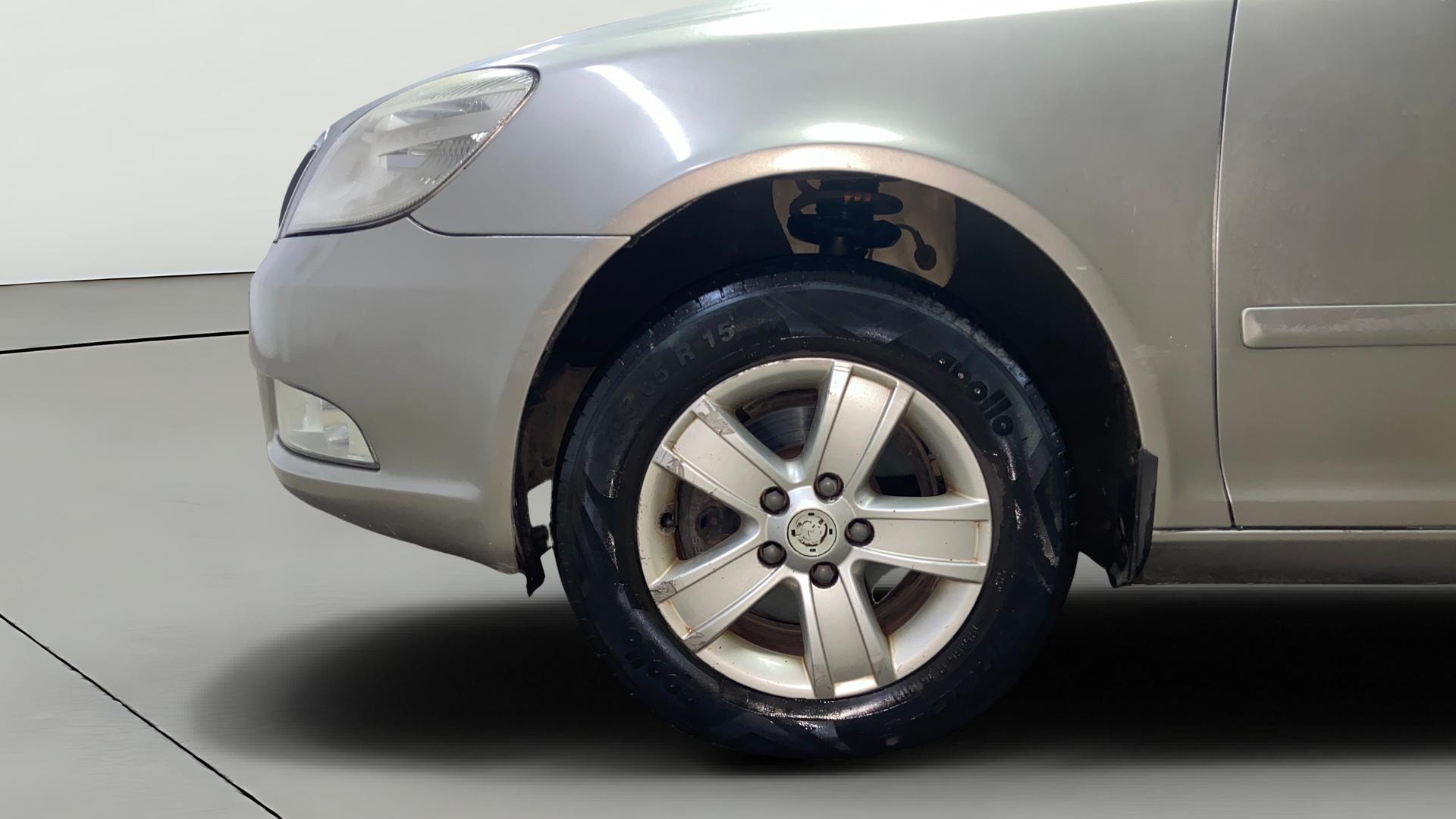Used 2013 Skoda Laura Used 2013 Skoda Laura