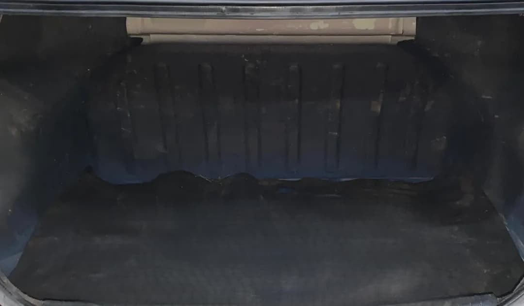 Used 2013 Hyundai Fluidic Verna Used 2013 Hyundai Fluidic Verna