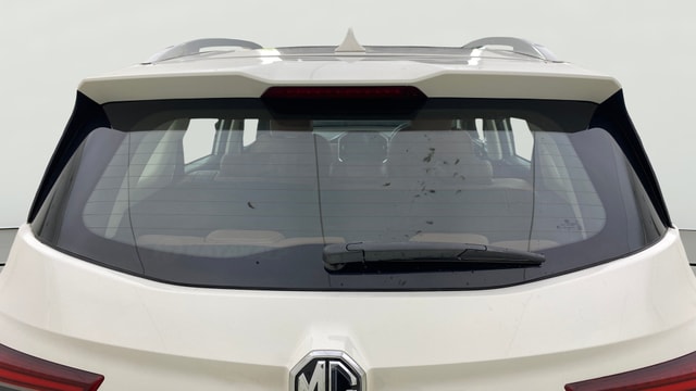 View MG Hector Plus Image 4 Used MG Hector Plus Image 4