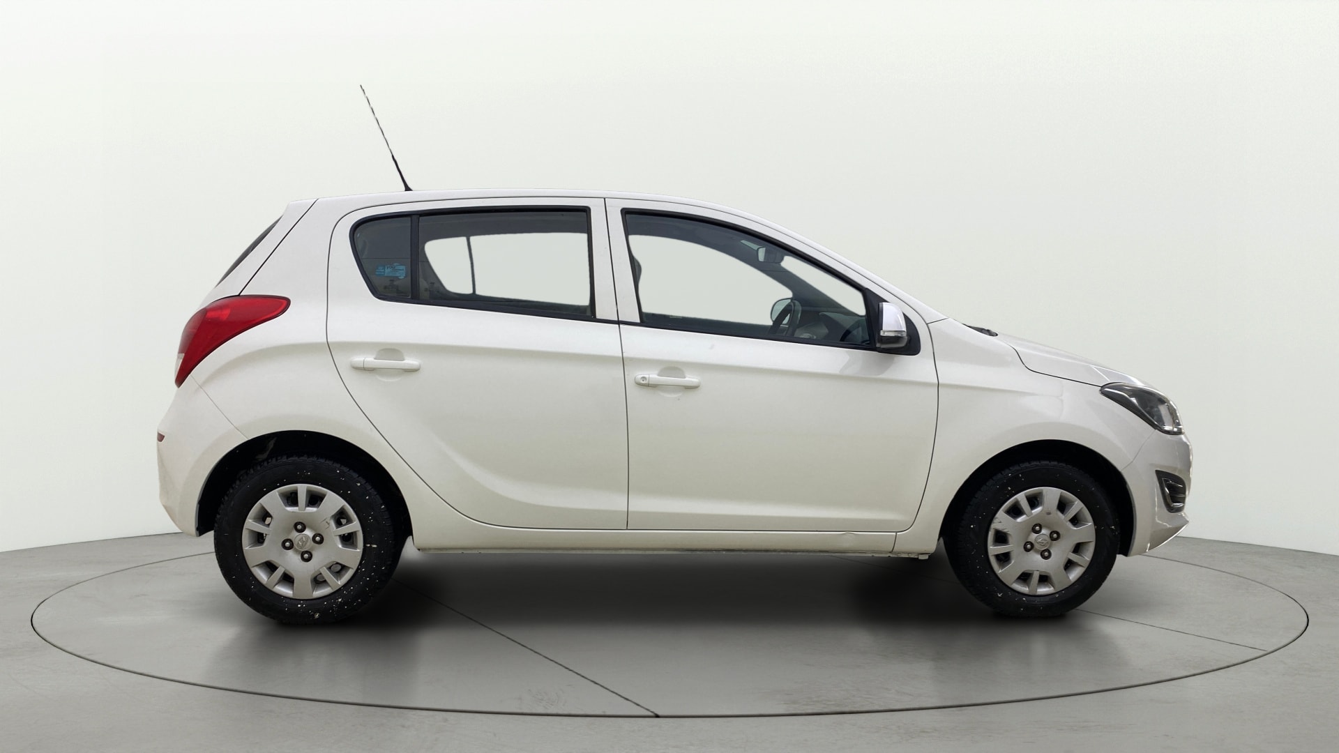 View 2014 Hyundai Elite i20 Magna 1.2 Image 8 Used 2014 Hyundai Elite i20 Magna 1.2 Image 8