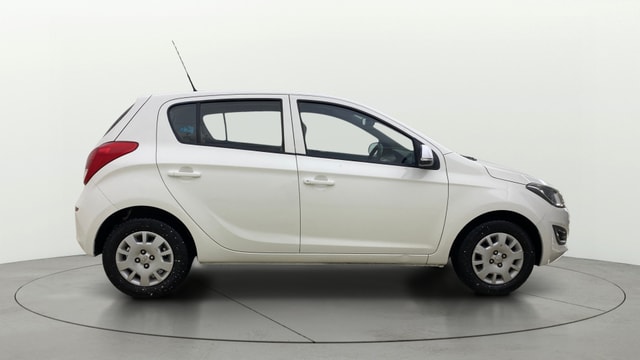 View Hyundai Elite i20 Image 8 Used Hyundai Elite i20 Image 8