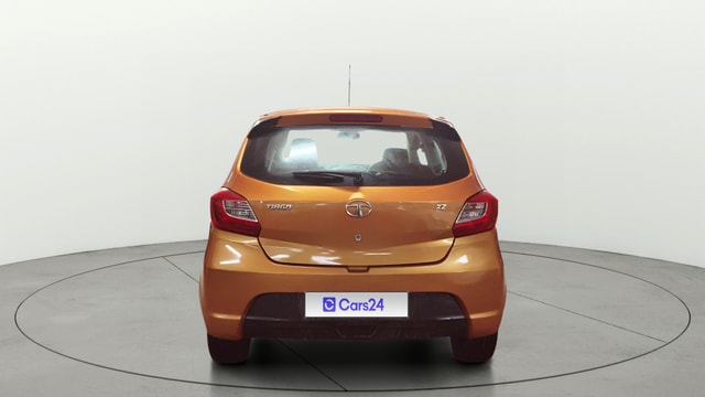 View Tata Tiago Image 38 Used Tata Tiago Image 38