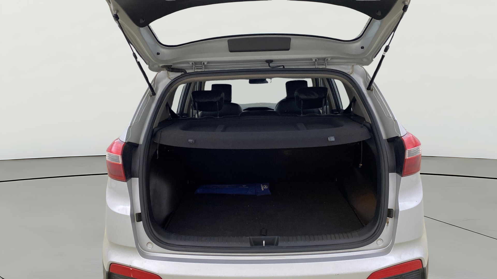 Used 2016 Hyundai Creta Used 2016 Hyundai Creta