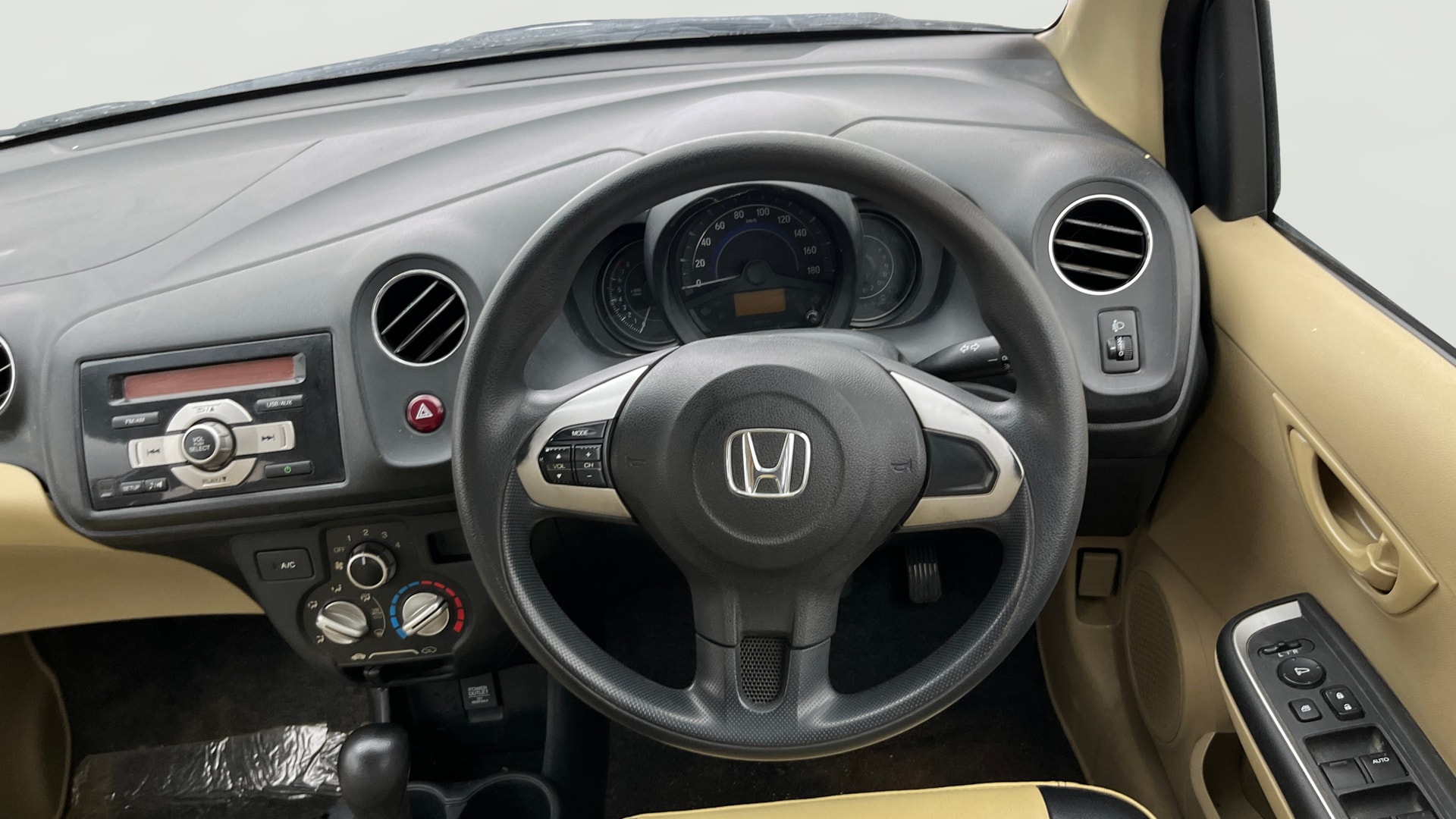 Used 2015 Honda Amaze Used 2015 Honda Amaze