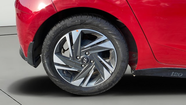 View Hyundai Elite i20 Image 35 Used Hyundai Elite i20 Image 35