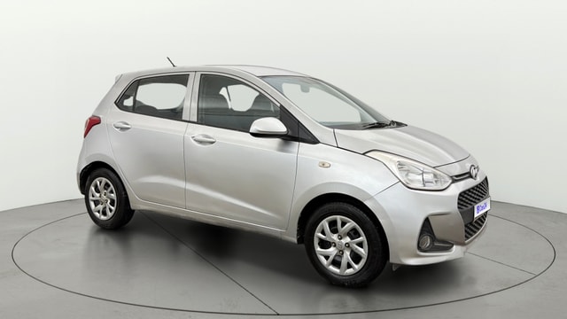 View Hyundai Grand i10 Image 21 Used Hyundai Grand i10 Image 21