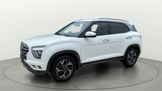 View Hyundai Creta Image 38 Used Hyundai Creta Image 38