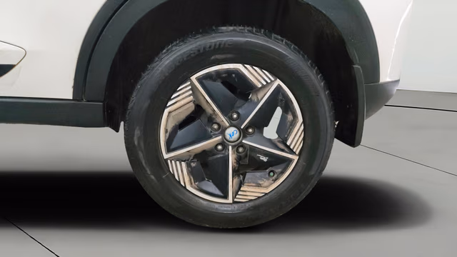 View Tata Nexon Image 12 Used Tata Nexon Image 12