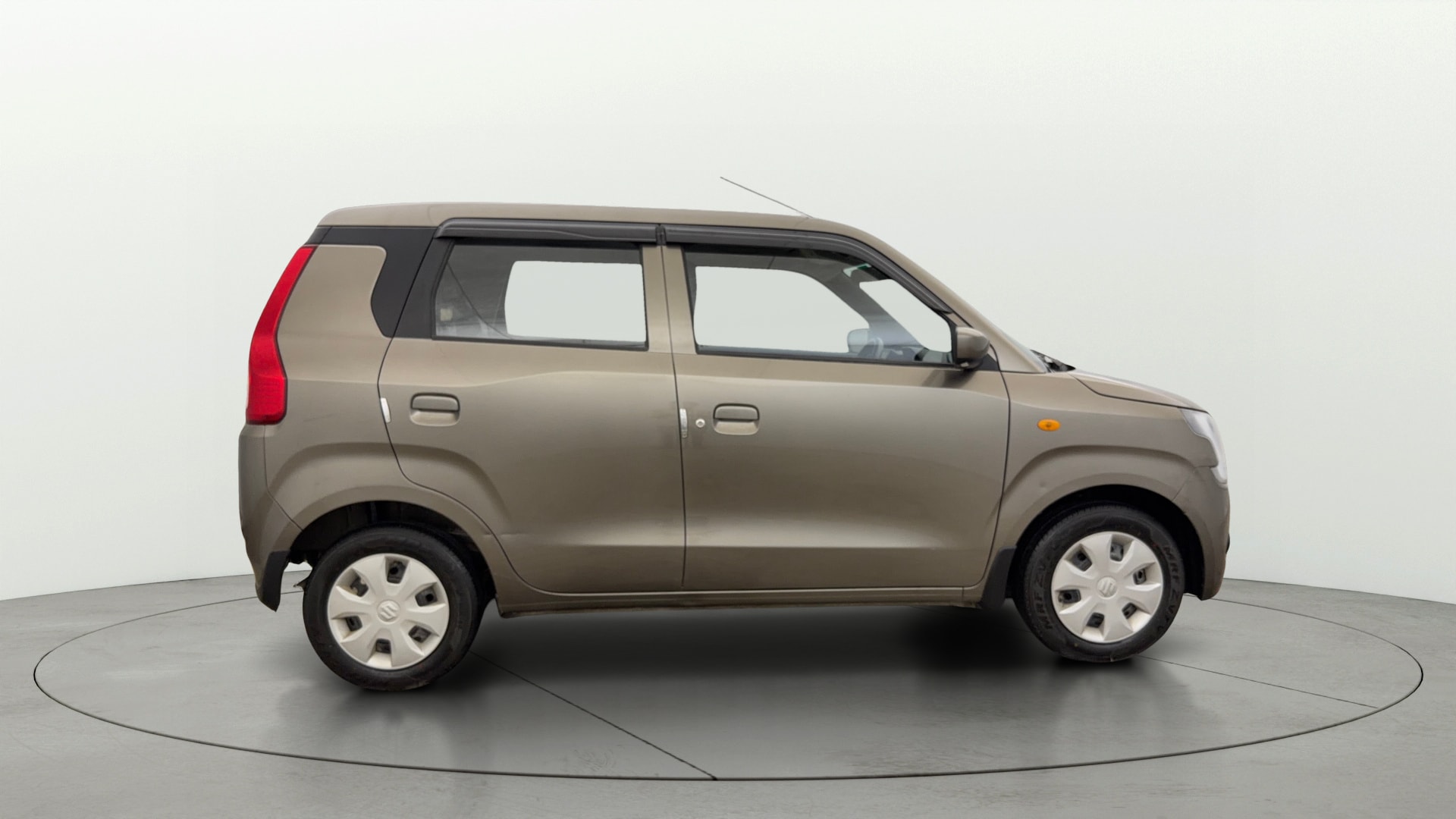 View 2025 Maruti Suzuki 1000 Base Variant Image 26 Used 2025 Maruti Suzuki 1000 Base Variant Image 26
