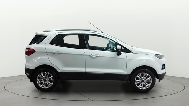 View Ford EcoSport Image 26 Used Ford EcoSport Image 26