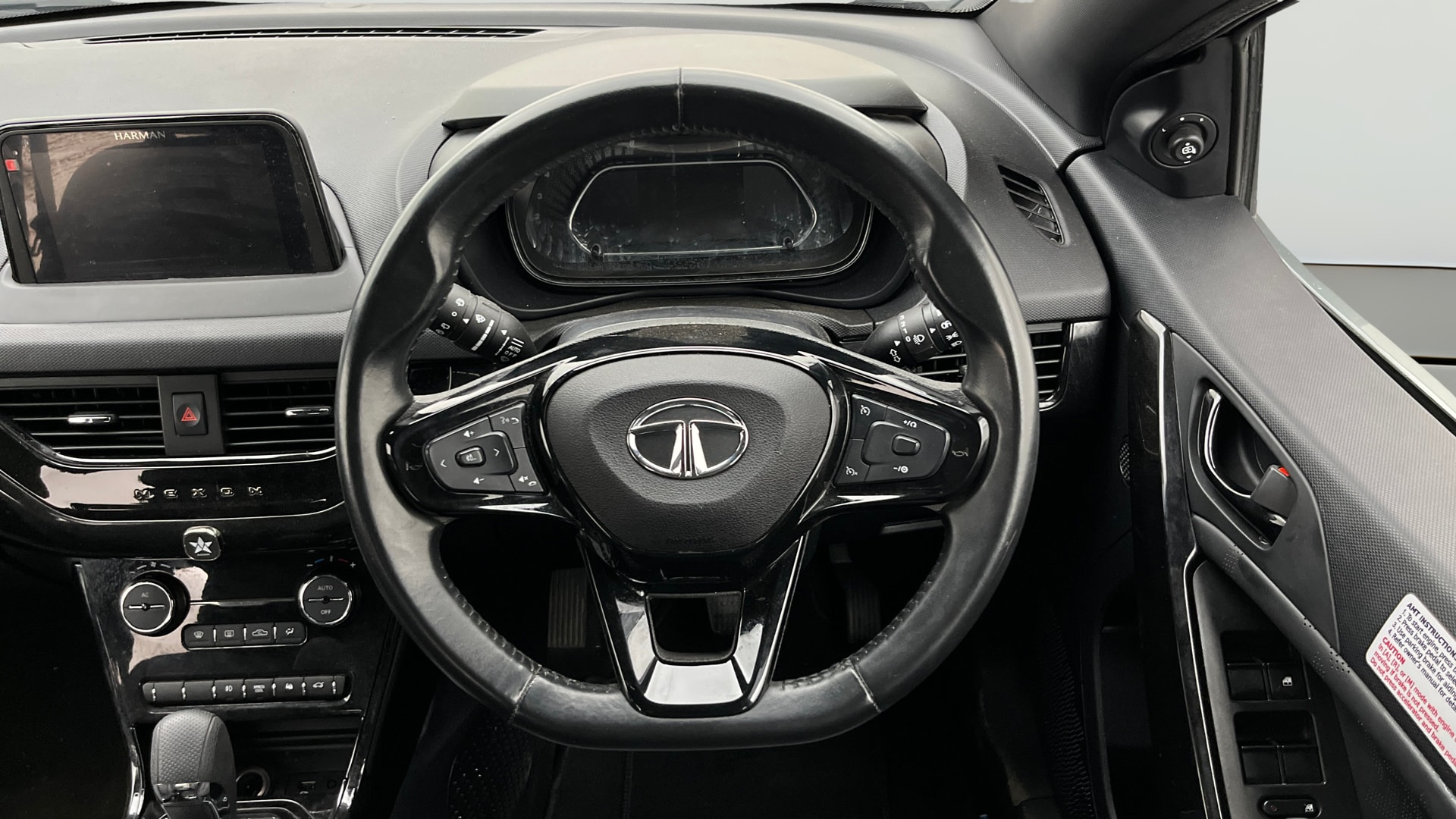 View 2022 Tata Nexon Revotron XE Image 13 Used 2022 Tata Nexon Revotron XE Image 13