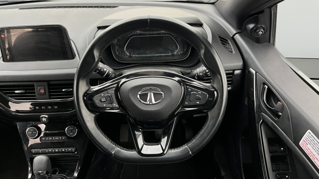 View Tata Nexon Image 13 Used Tata Nexon Image 13