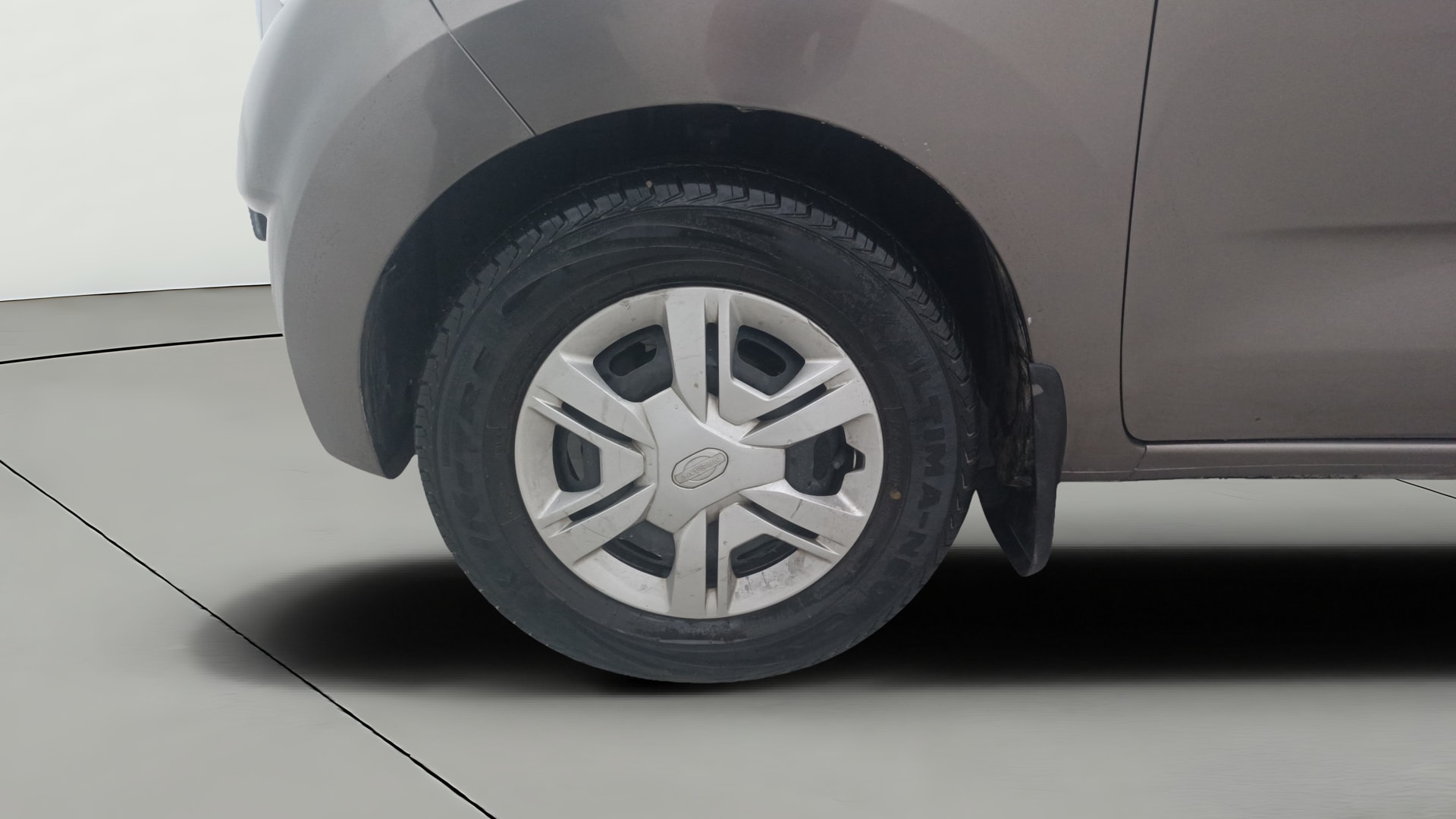 Used 2018 Datsun Redi GO Used 2018 Datsun Redi GO