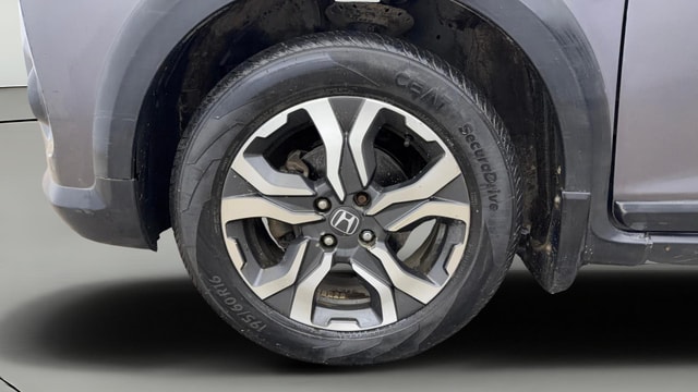 View Honda WR-V Image 29 Used Honda WR-V Image 29