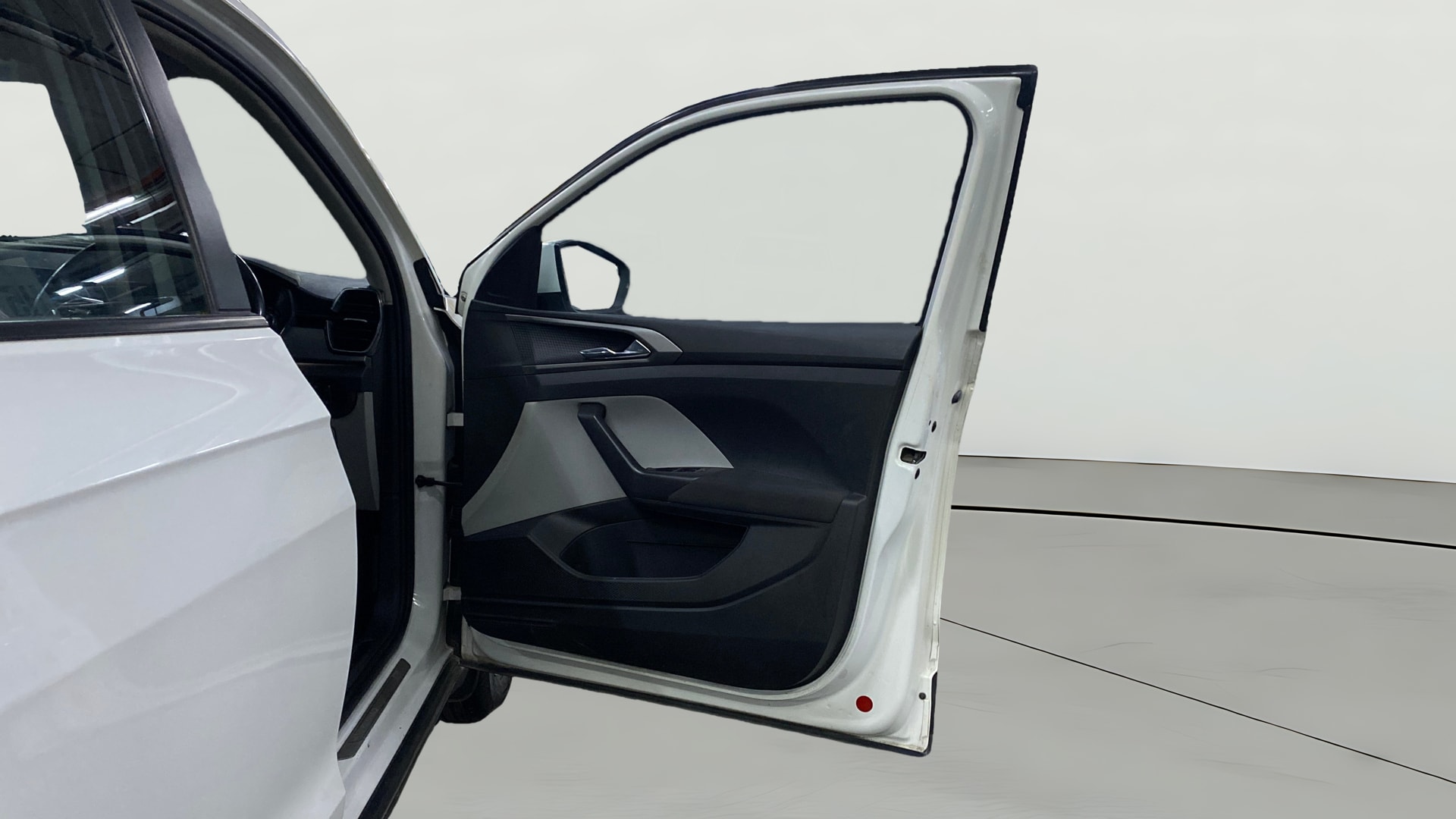 View 2021 Skoda Kushaq Ambition 1.0 TSI MT Image 45 Used 2021 Skoda Kushaq Ambition 1.0 TSI MT Image 45