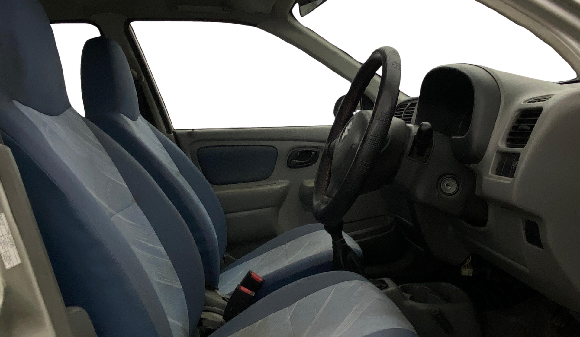 View 2014 Maruti Suzuki Alto K10 LX Image 25 Used 2014 Maruti Suzuki Alto K10 LX Image 25