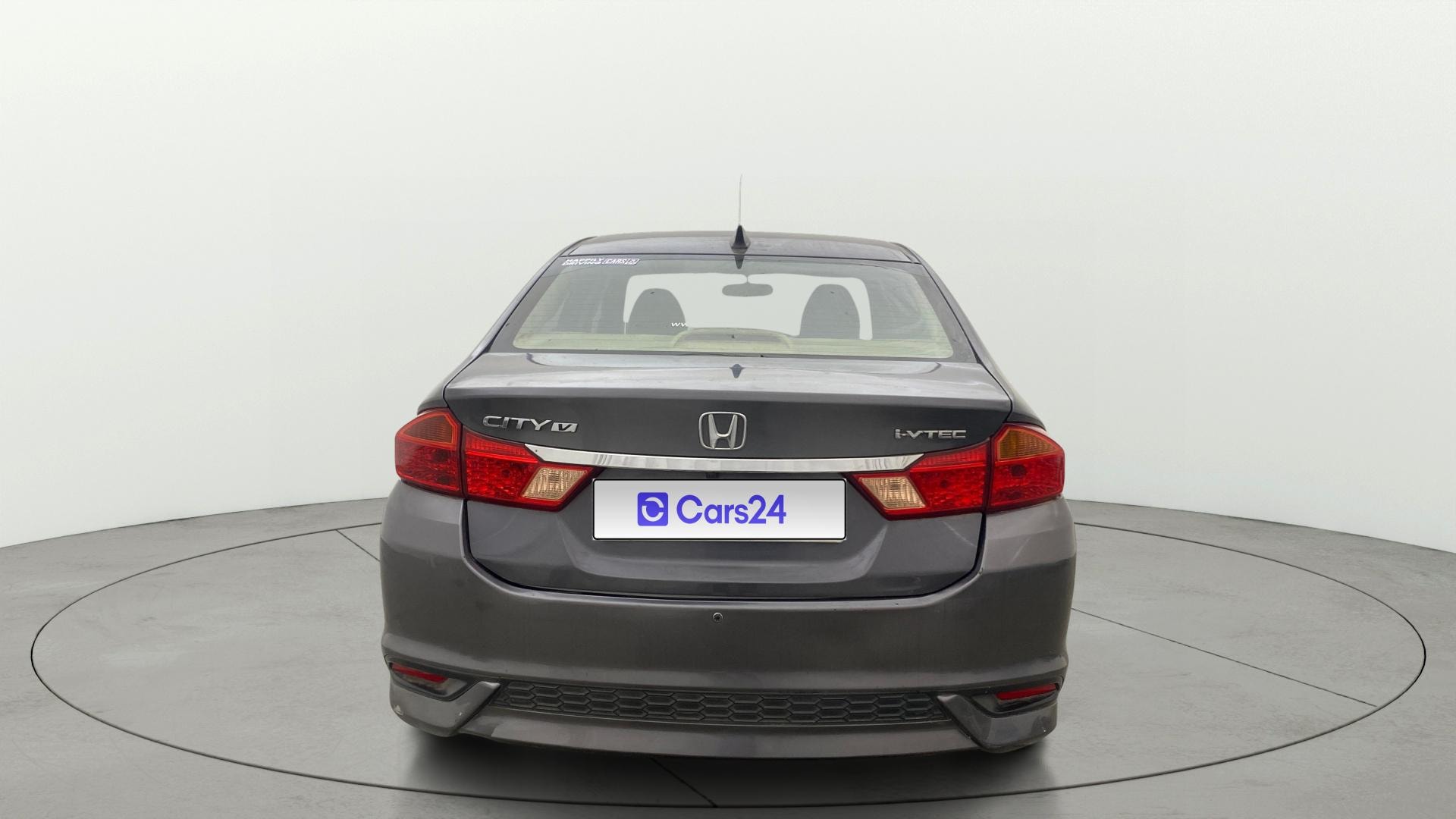 View 2017 Honda City ZX MT Diesel Anniversary Edition Image 41 Used 2017 Honda City ZX MT Diesel Anniversary Edition Image 41