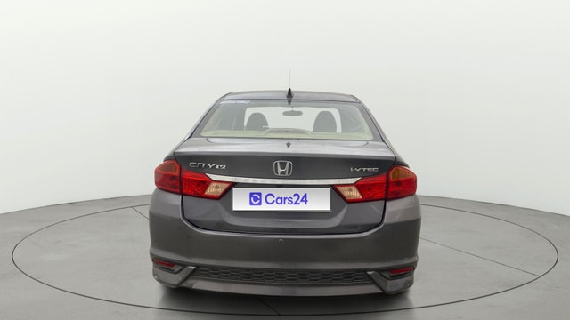 View Honda City Image 41 Used Honda City Image 41