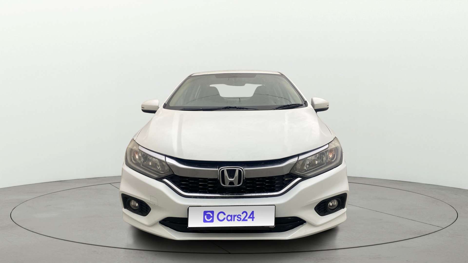 View 2019 Honda City ZX MT Diesel Anniversary Edition Image 1 Used 2019 Honda City ZX MT Diesel Anniversary Edition Image 1