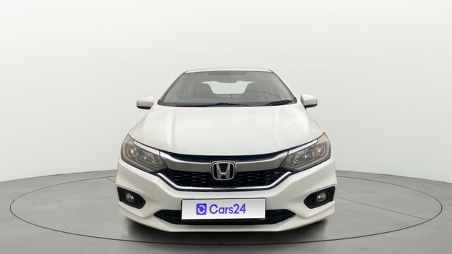 View Honda City Image 1 Used Honda City Image 1