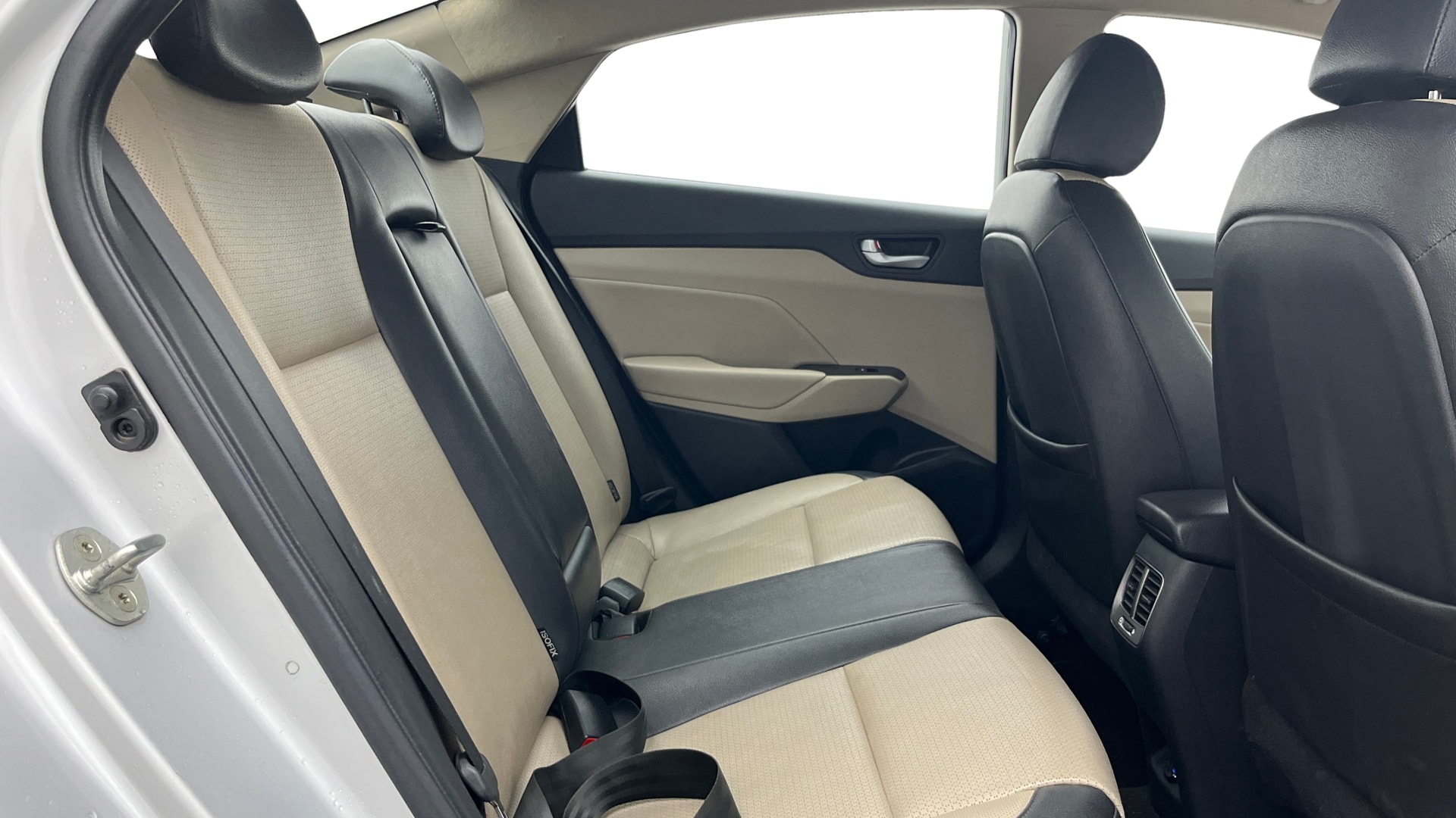 Used 2018 Hyundai Verna Used 2018 Hyundai Verna