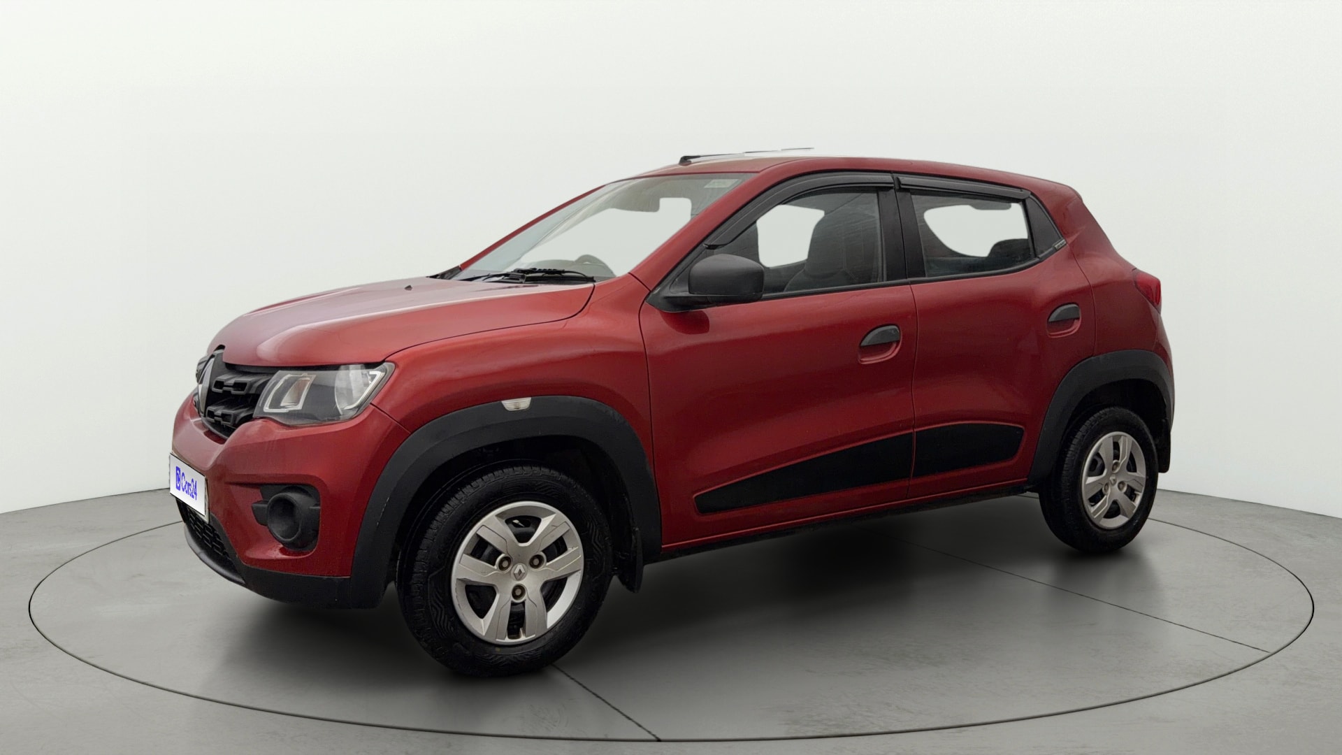 View 2019 Renault Kwid RXL Image 34 Used 2019 Renault Kwid RXL Image 34
