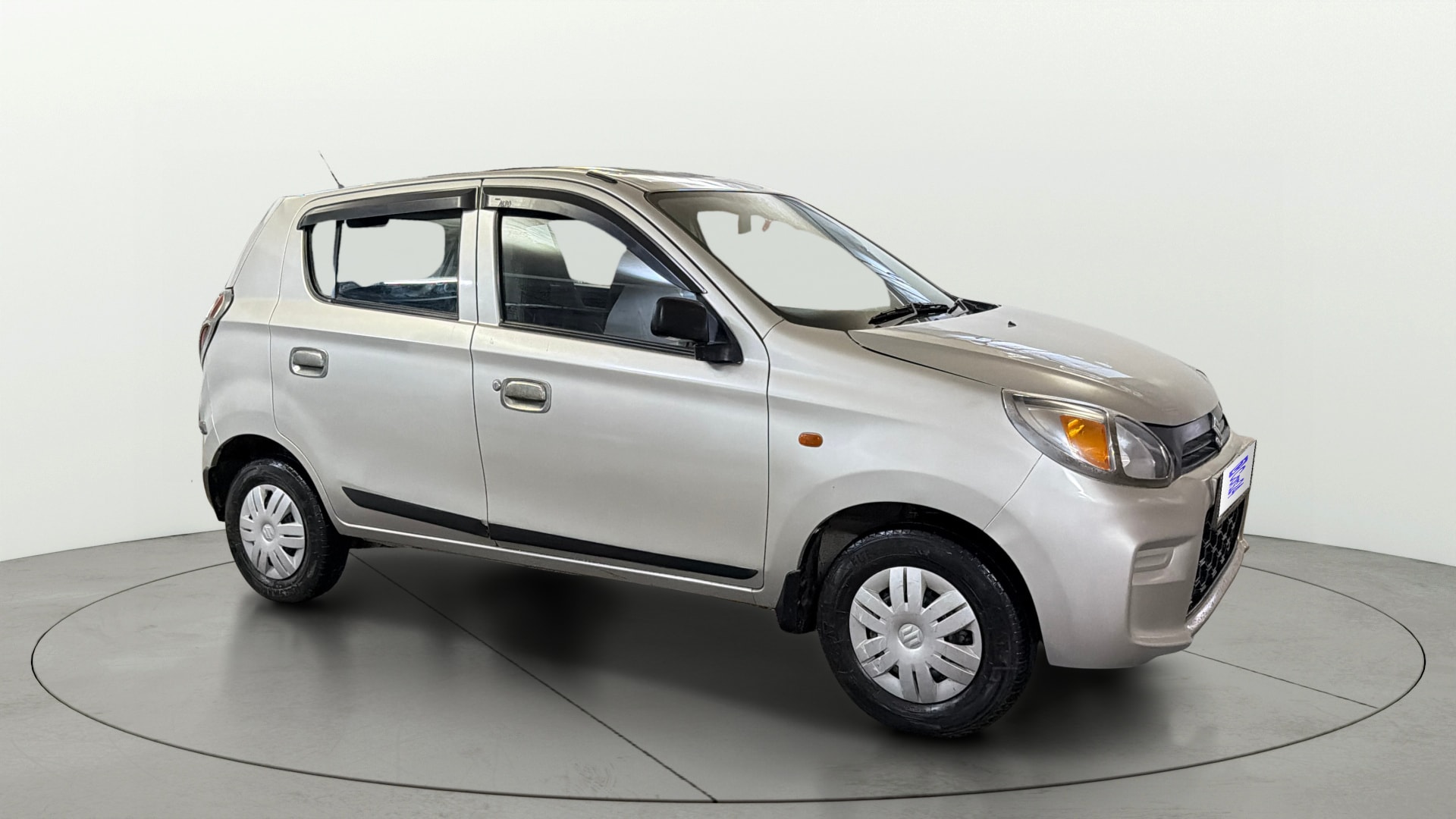 Used 2020 Maruti Suzuki 1000 Used 2020 Maruti Suzuki 1000