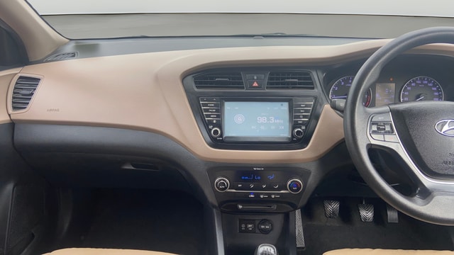 View Hyundai Elite i20 Image 17 Used Hyundai Elite i20 Image 17