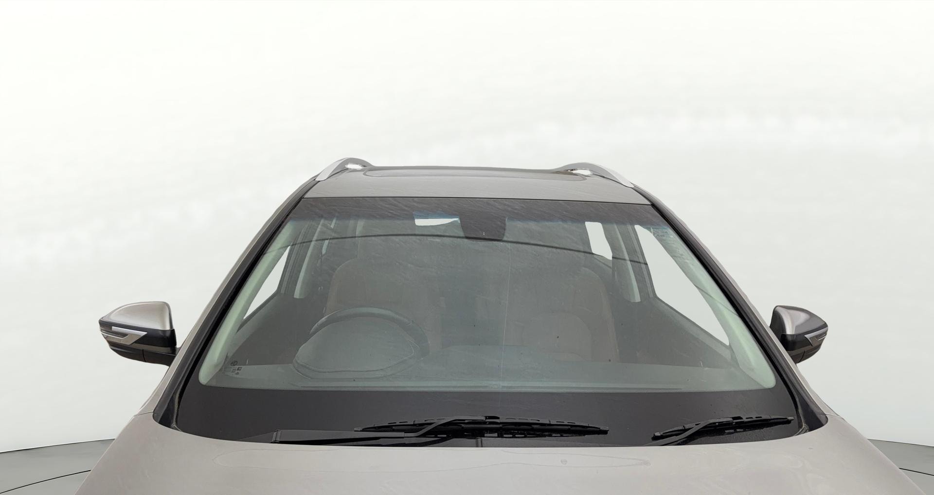 Used 2020 MG Hector Plus Used 2020 MG Hector Plus
