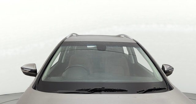 View MG Hector Plus Image 39 Used MG Hector Plus Image 39