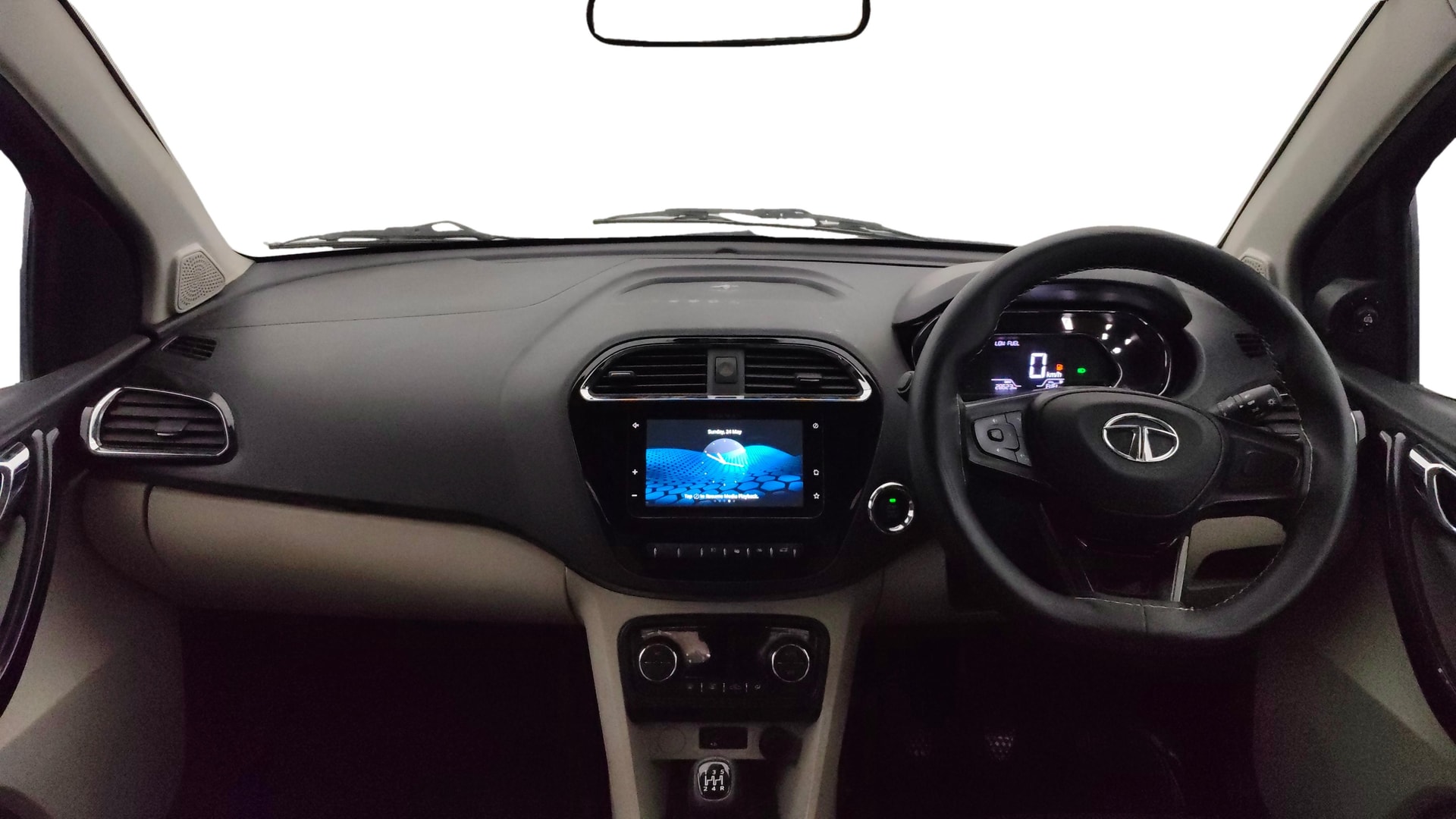 Used 2022 Tata Tigor Used 2022 Tata Tigor