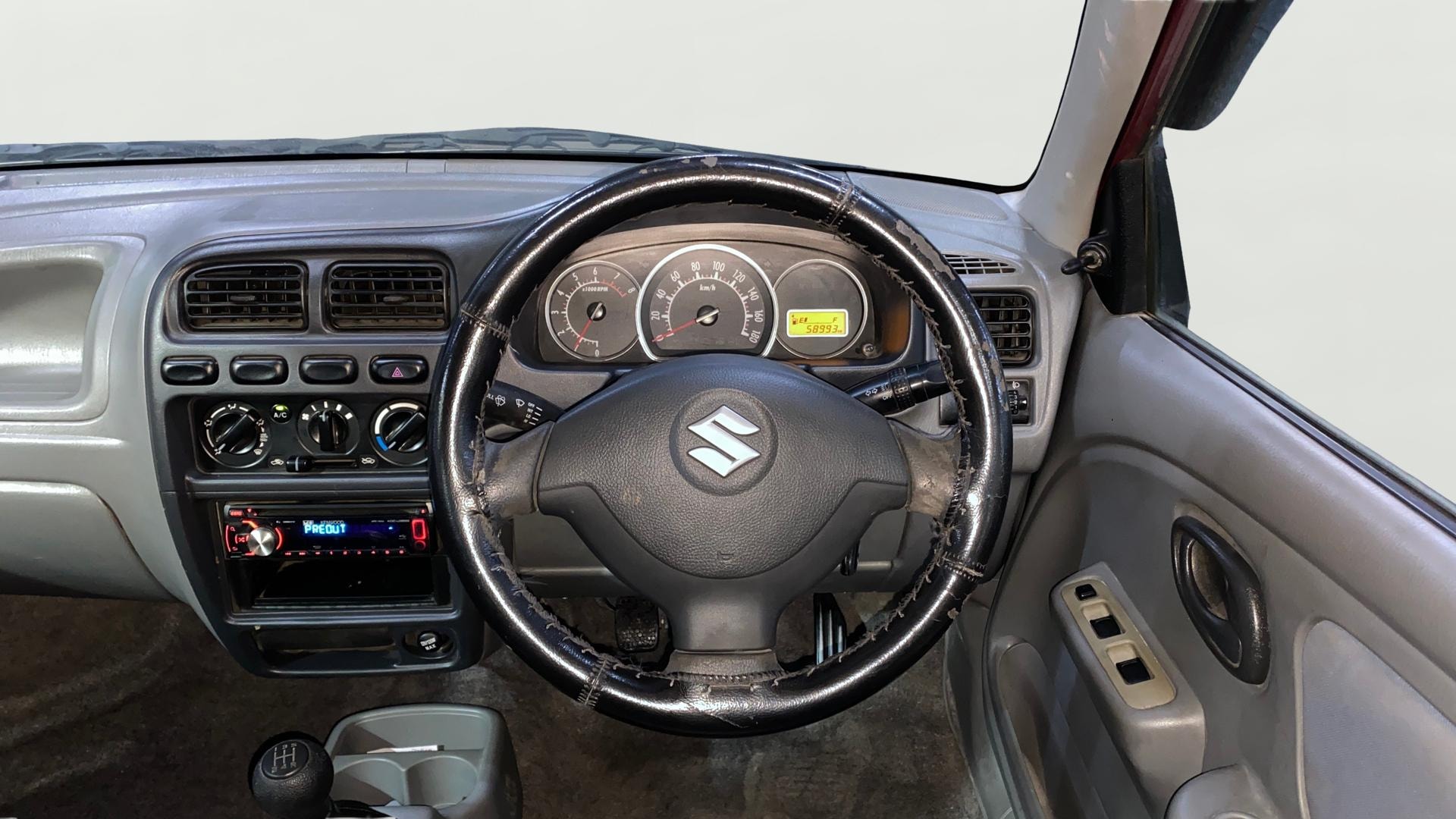 View 2014 Maruti Suzuki Alto K10 LX Image 20 Used 2014 Maruti Suzuki Alto K10 LX Image 20