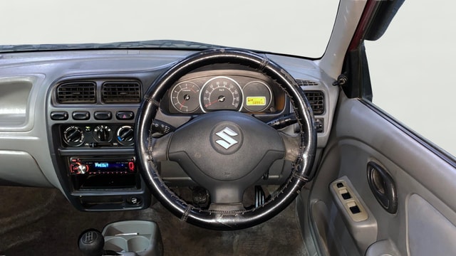 View Maruti Suzuki Alto K10 Image 20 Used Maruti Suzuki Alto K10 Image 20