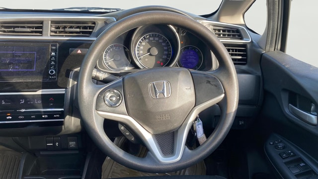 View Honda WR-V Image 20 Used Honda WR-V Image 20