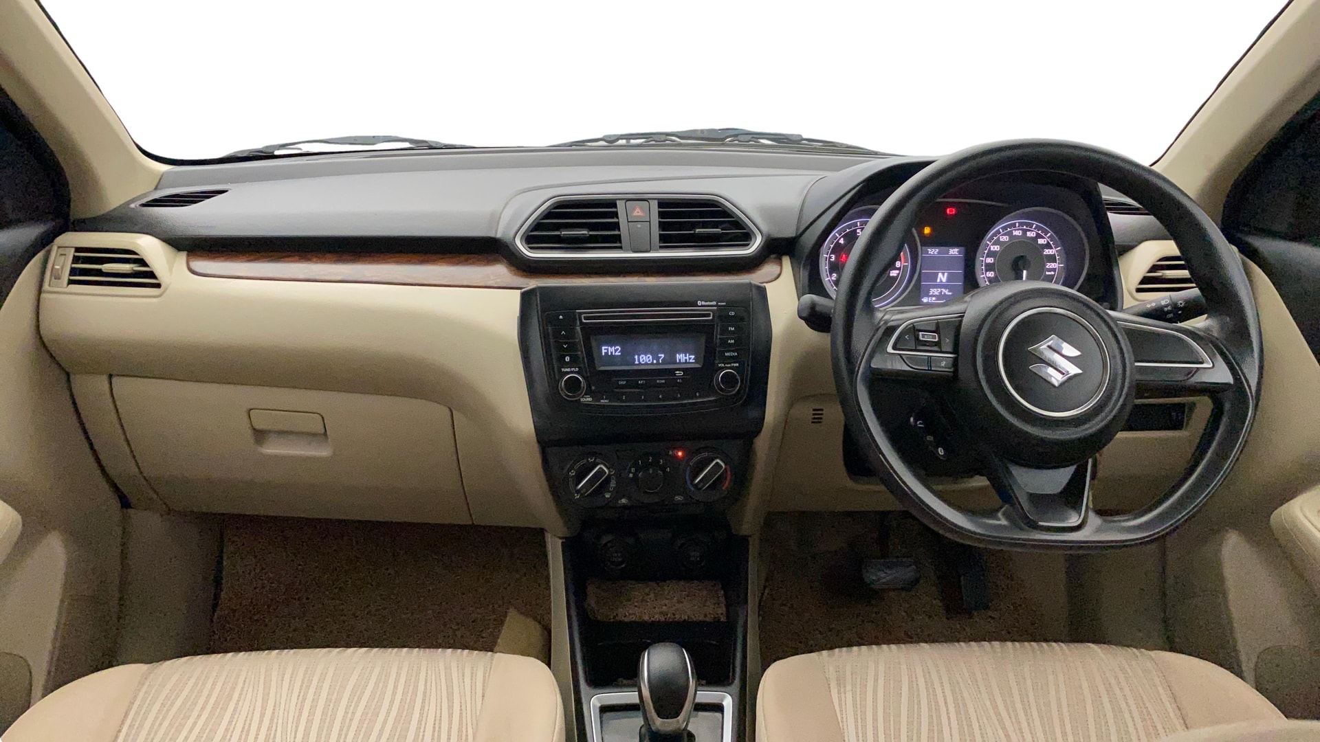View 2018 Maruti Suzuki 1000 Base Variant Image 15 Used 2018 Maruti Suzuki 1000 Base Variant Image 15