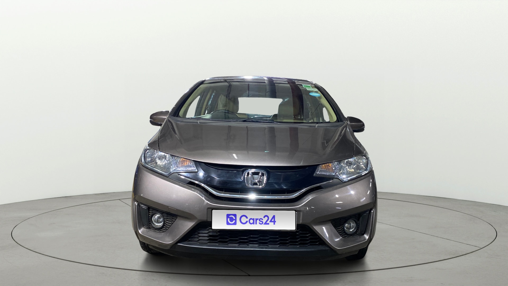 Used 2016 Honda Jazz Used 2016 Honda Jazz