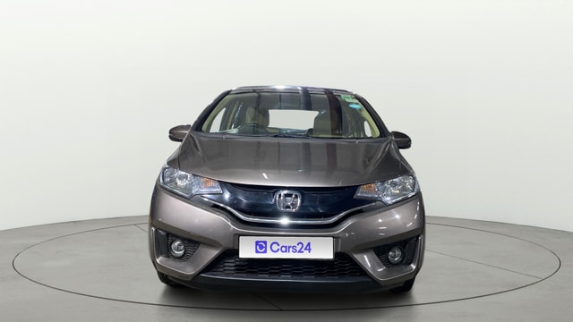 View Honda Jazz Image 1 Used Honda Jazz Image 1