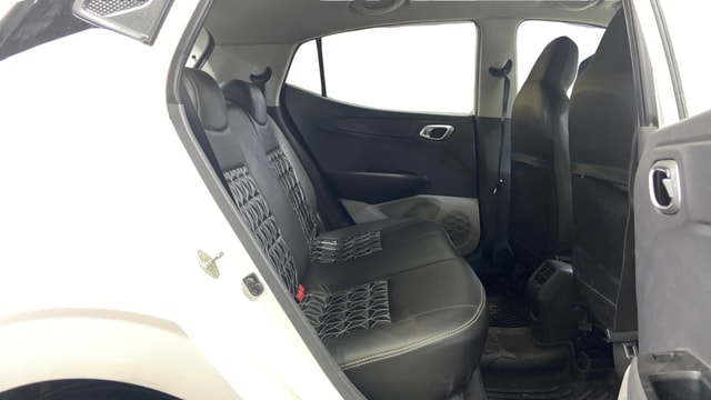 View Hyundai Grand i10 Nios Image 29 Used Hyundai Grand i10 Nios Image 29