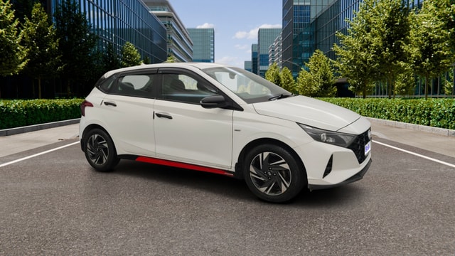 View Hyundai Elite i20 Image 22 Used Hyundai Elite i20 Image 22