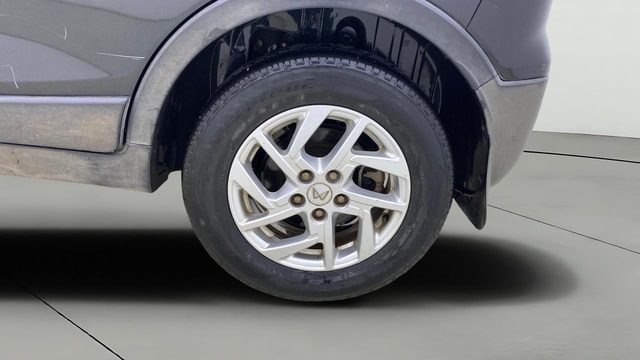 View Mahindra XUV300 Image 12 Used Mahindra XUV300 Image 12