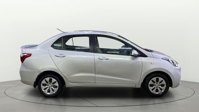 View Hyundai Xcent Image 8 Used Hyundai Xcent Image 8