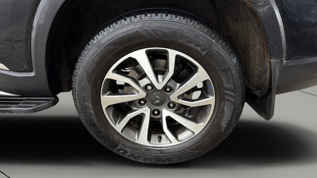 View Mahindra Scorpio-N Image 8 Used Mahindra Scorpio-N Image 8