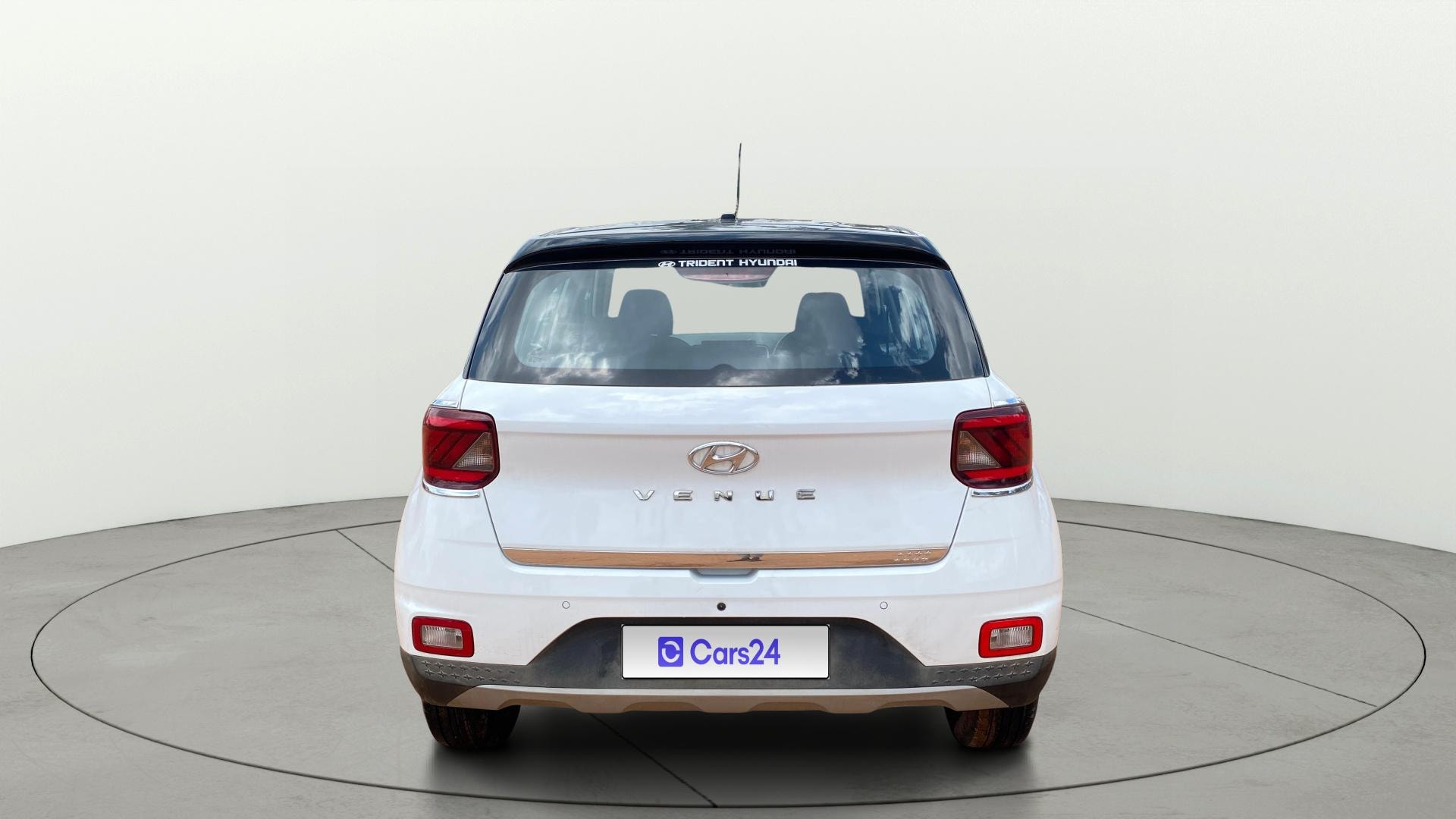 Used 2022 Hyundai Venue Used 2022 Hyundai Venue