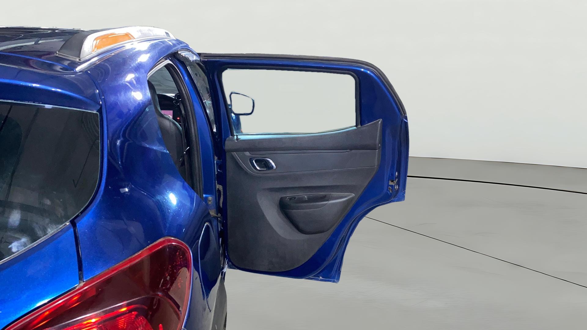 View 2021 Renault Kwid Climber (O) Image 7 Used 2021 Renault Kwid Climber (O) Image 7