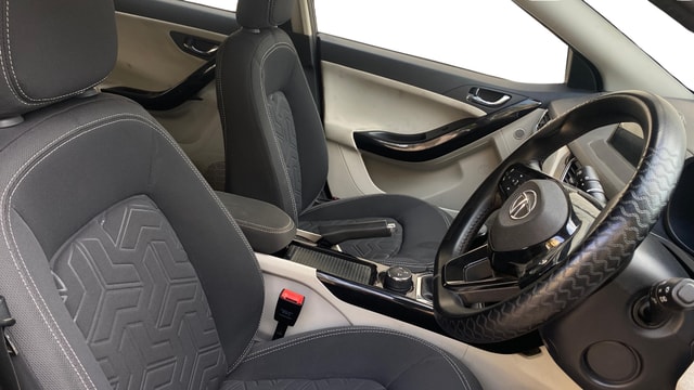 View Tata Nexon Image 26 Used Tata Nexon Image 26