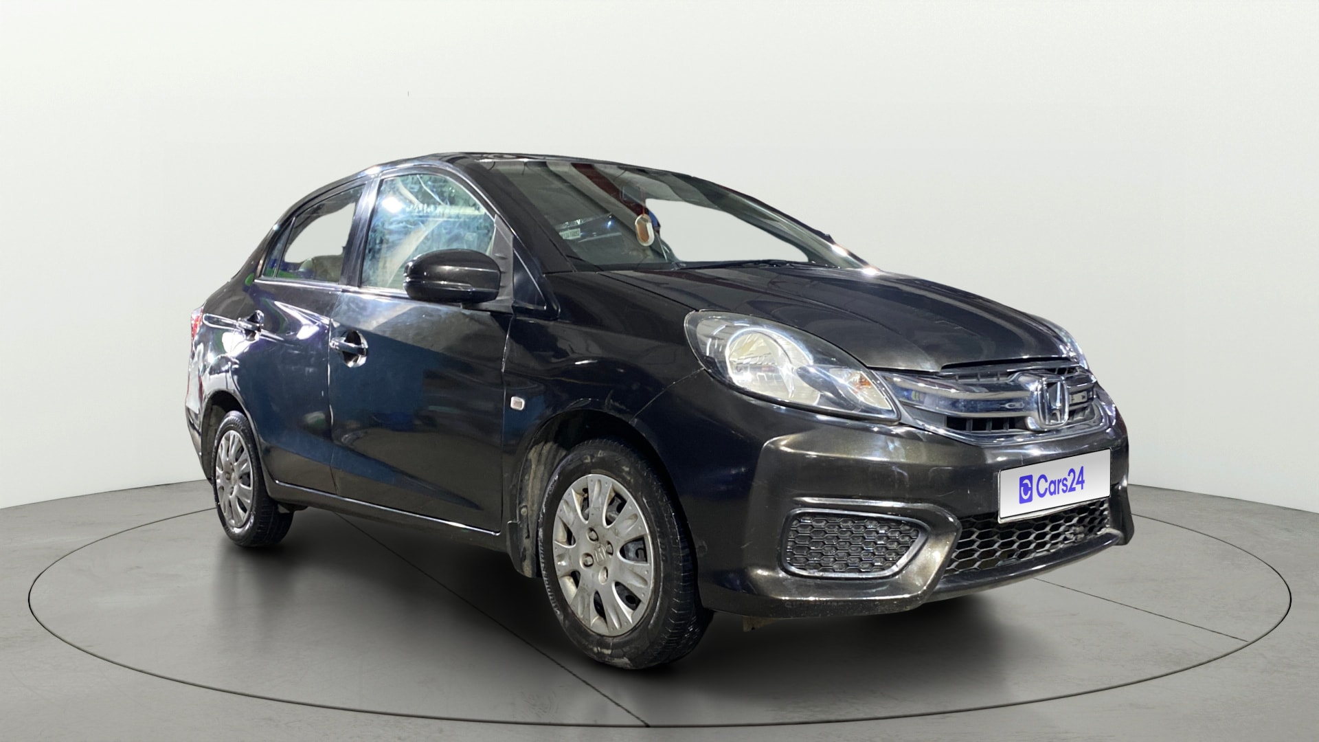 Used 2017 Honda Amaze Used 2017 Honda Amaze